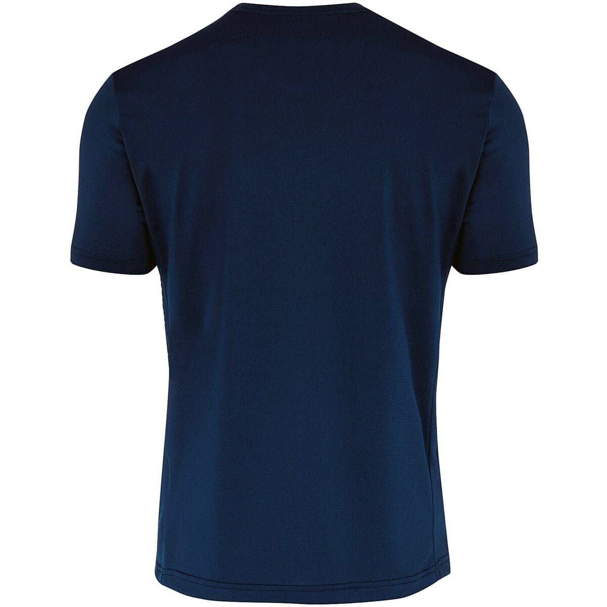Men's Sports T-Shirts Errea Blue