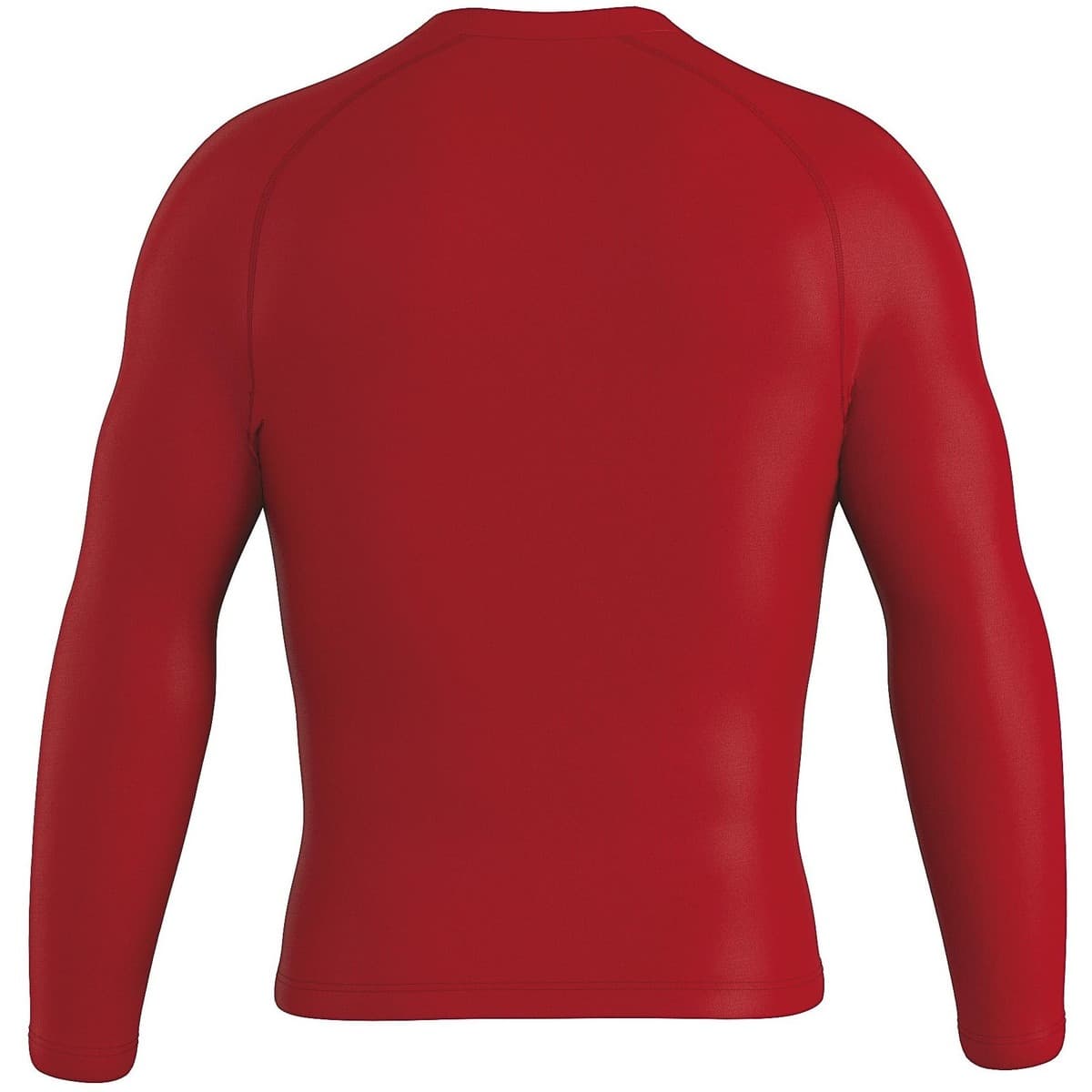 Men's Sports T-Shirts Errea Red