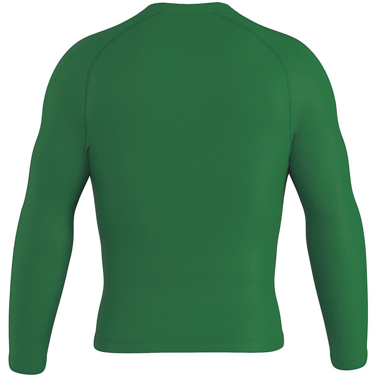 Women's Sports T-Shirts Errea Green