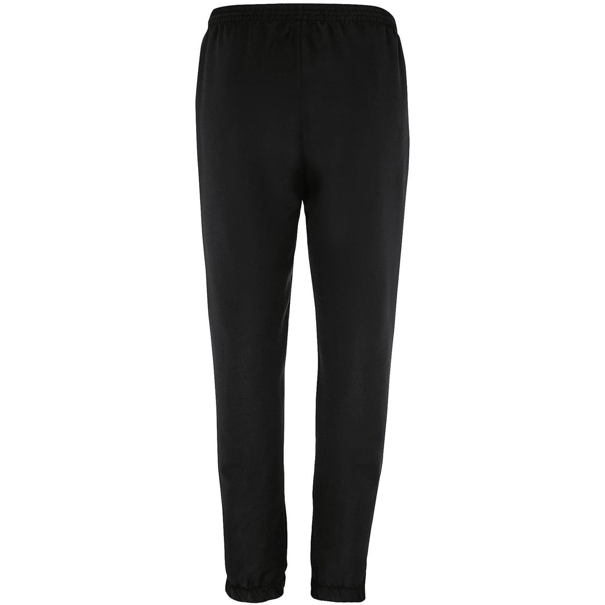 Women's Sports Pants Errea Black