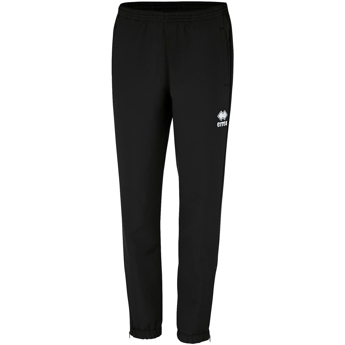 Girls' Pants Errea Black