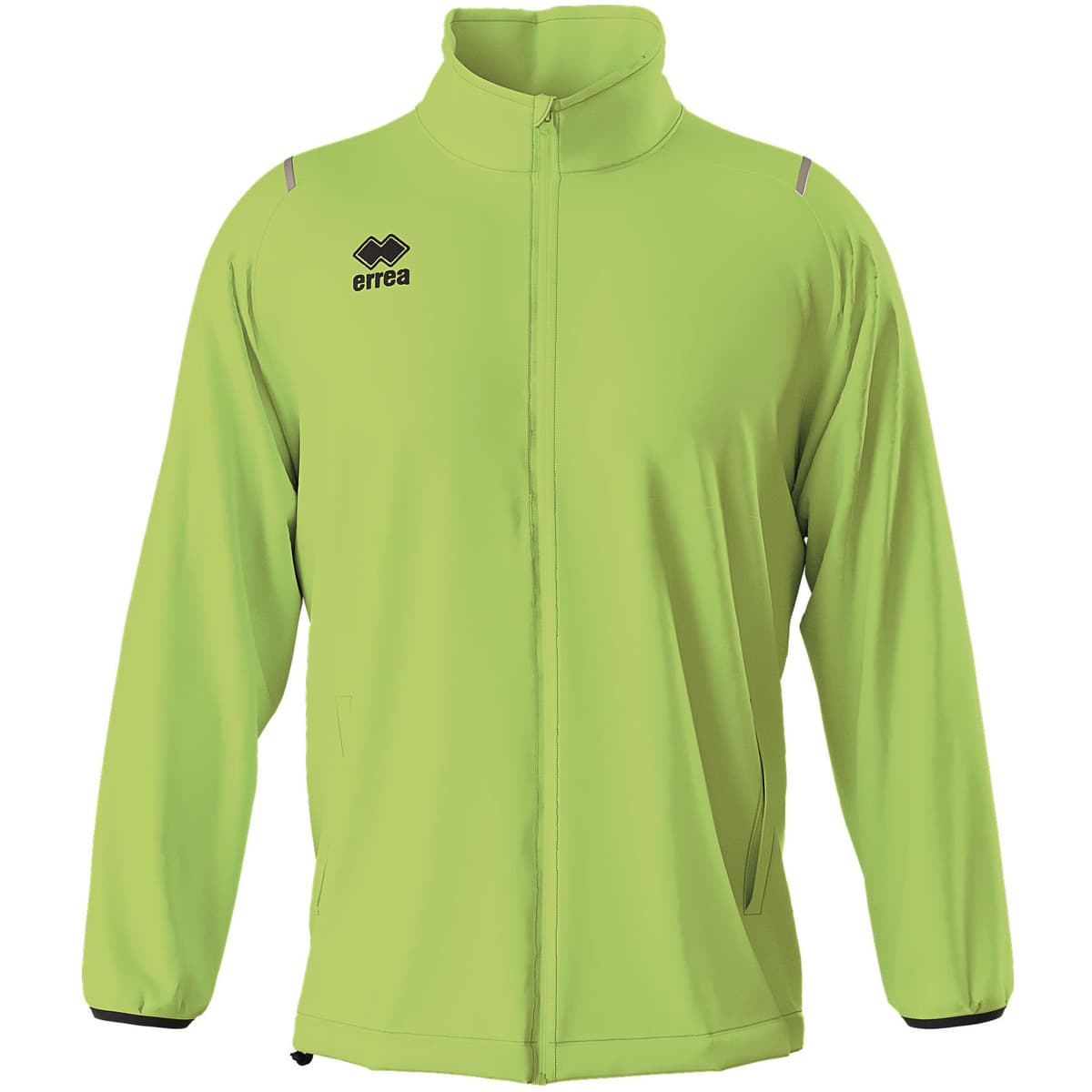 Men's Blazers Errea Green