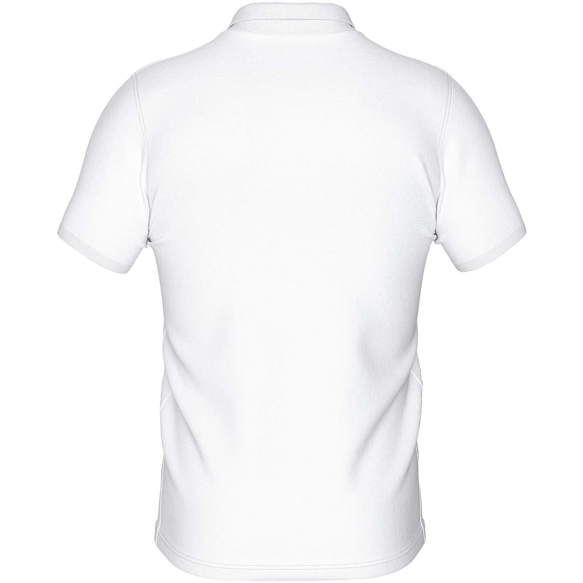 Men's Sports T-Shirts Errea White
