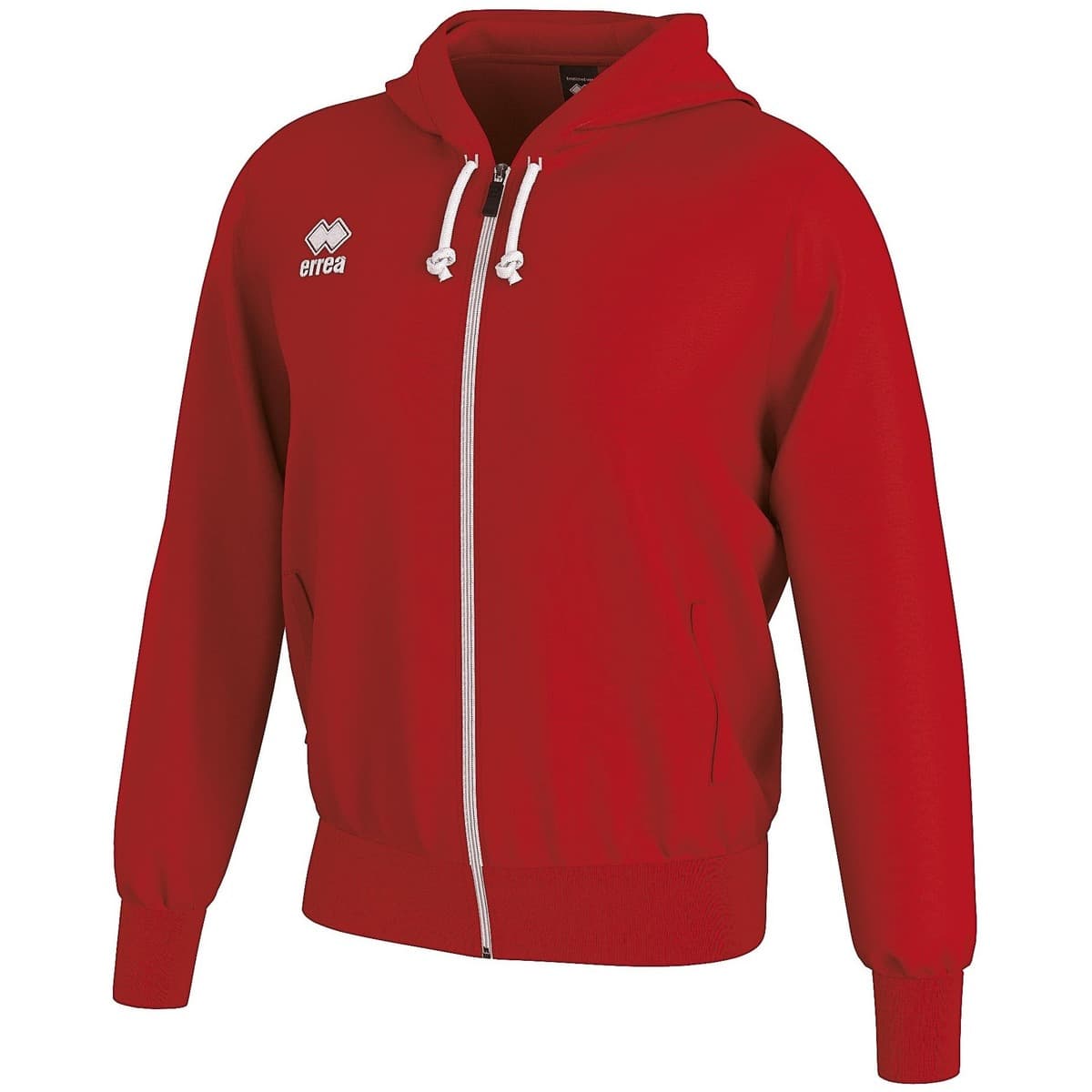 Men's Blazers Errea Red