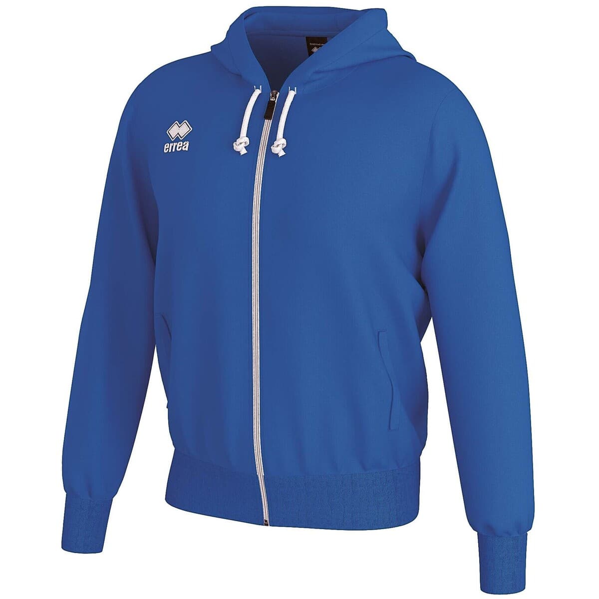 Men's Blazers Errea Red