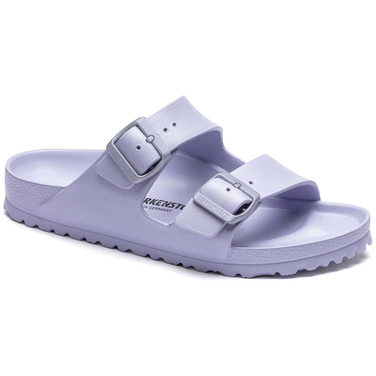 Women's House Slippers BIRKENSTOCK Purple