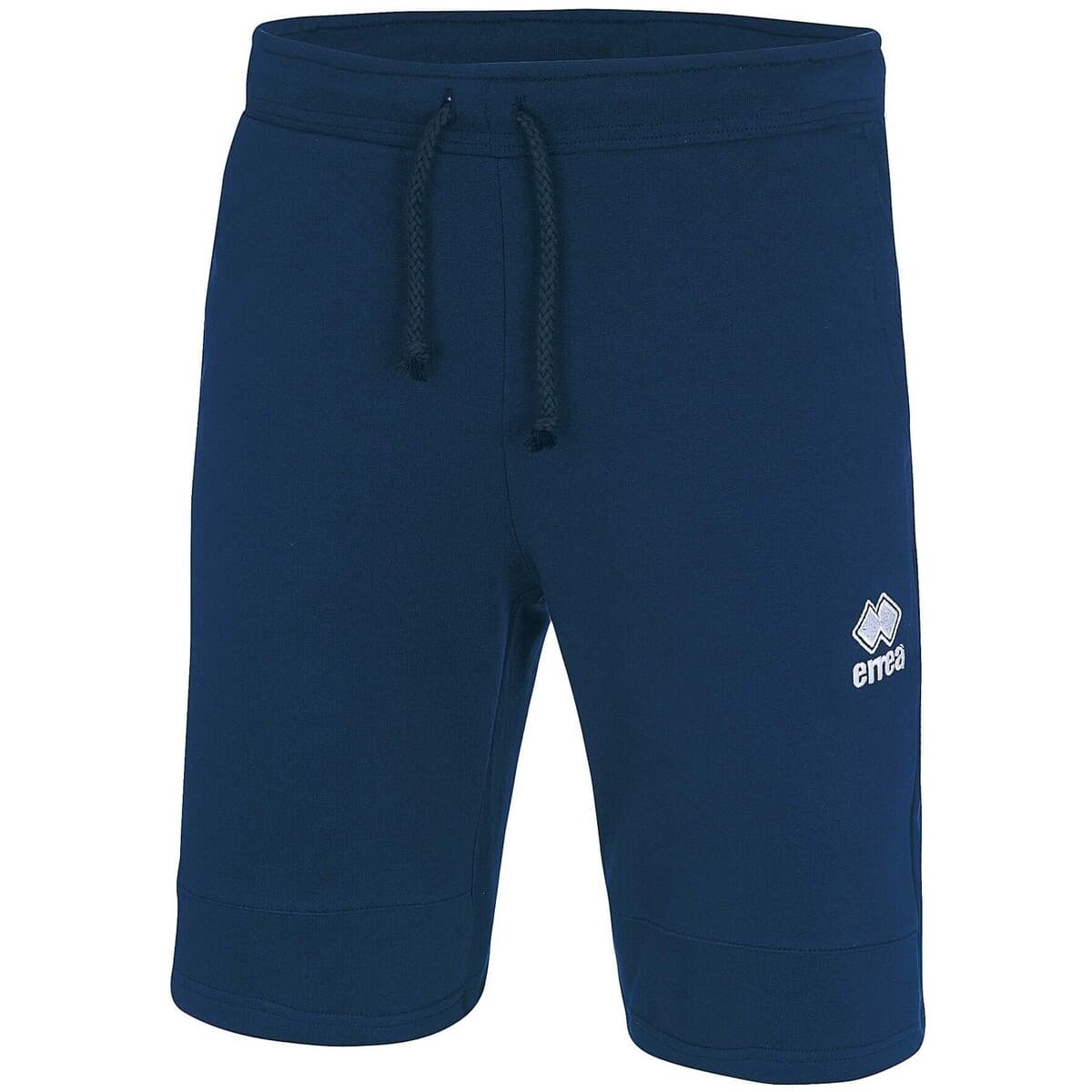 Men's Sports Shorts Errea Blue
