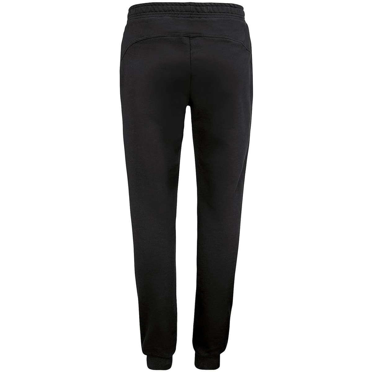 Women's Sports Shorts Errea Black