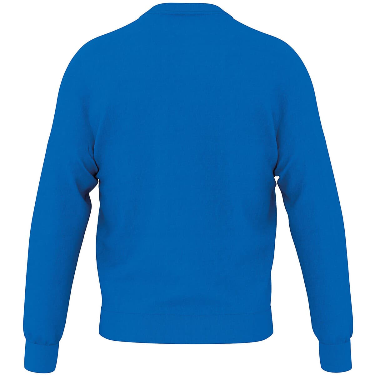 Men's Sports Hoodies & Sweatshirts Errea Blue