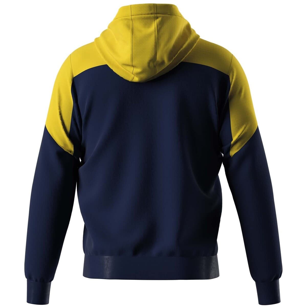Women's Sports Hoodies & Sweatshirts Errea Blue