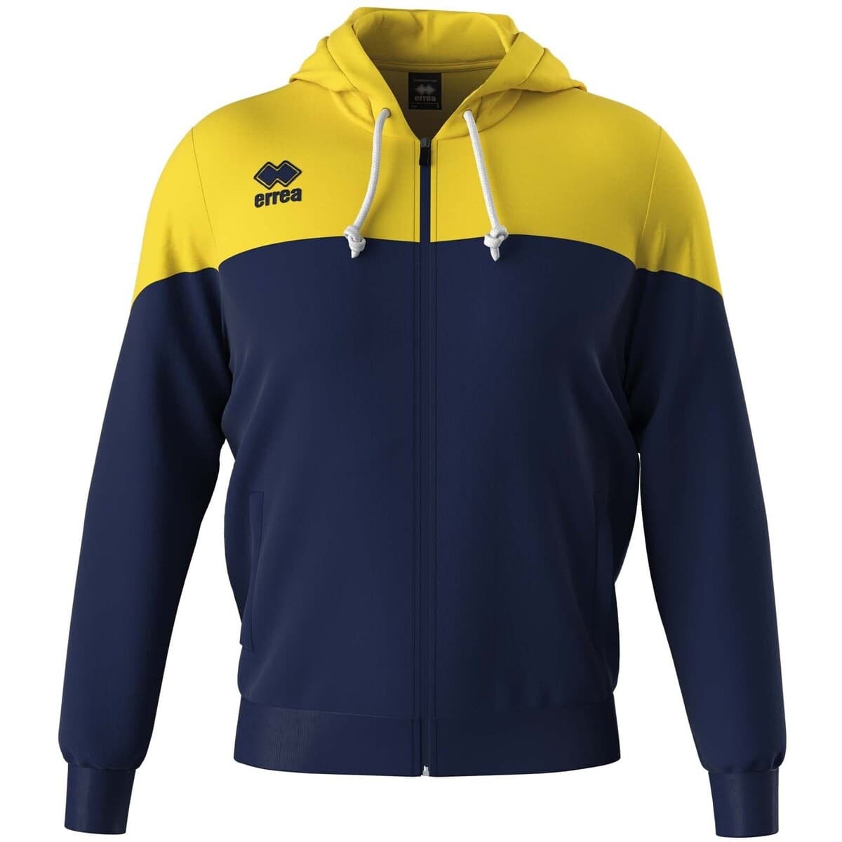 Women's Sports Hoodies & Sweatshirts Errea Blue