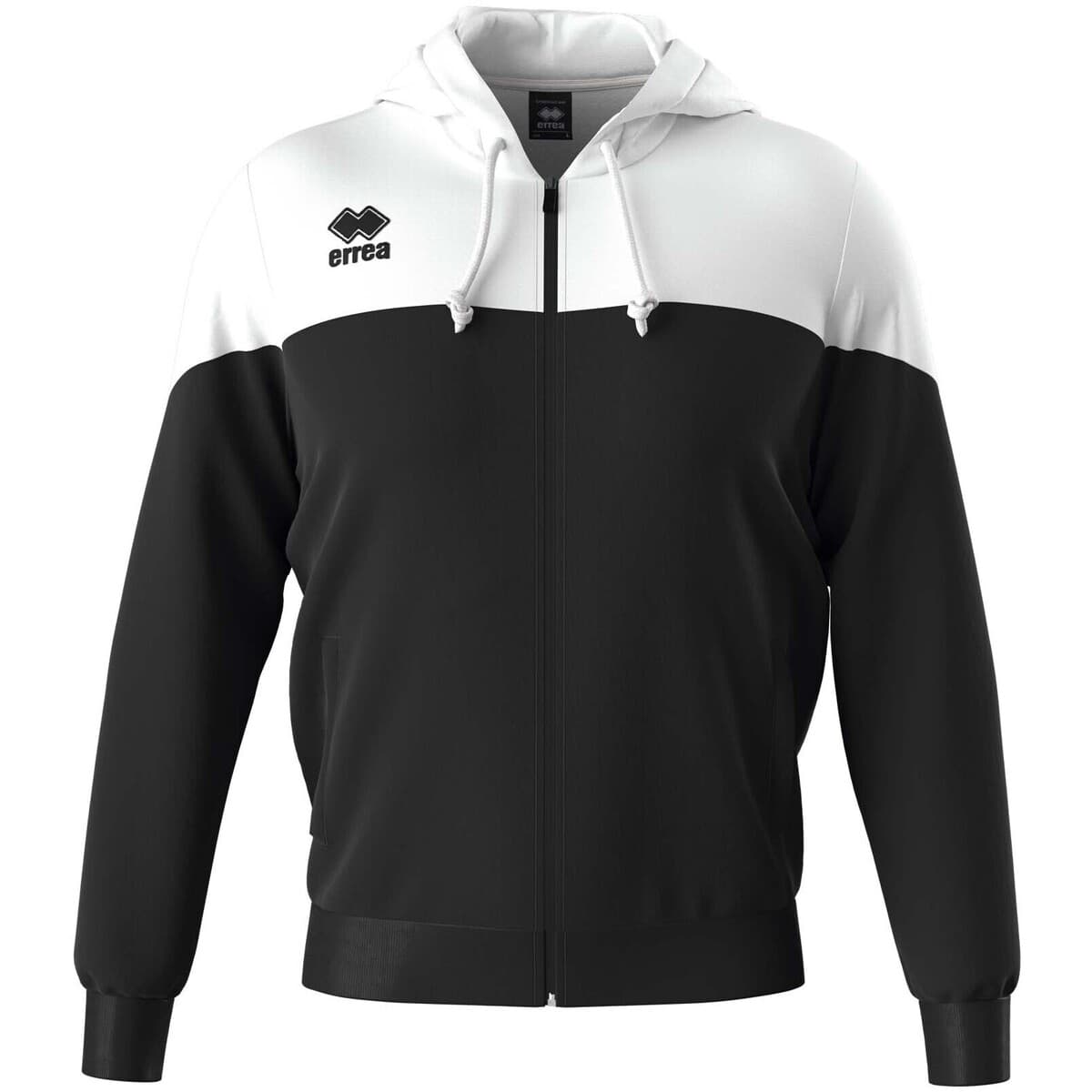 Women's Sports Hoodies & Sweatshirts Errea Black