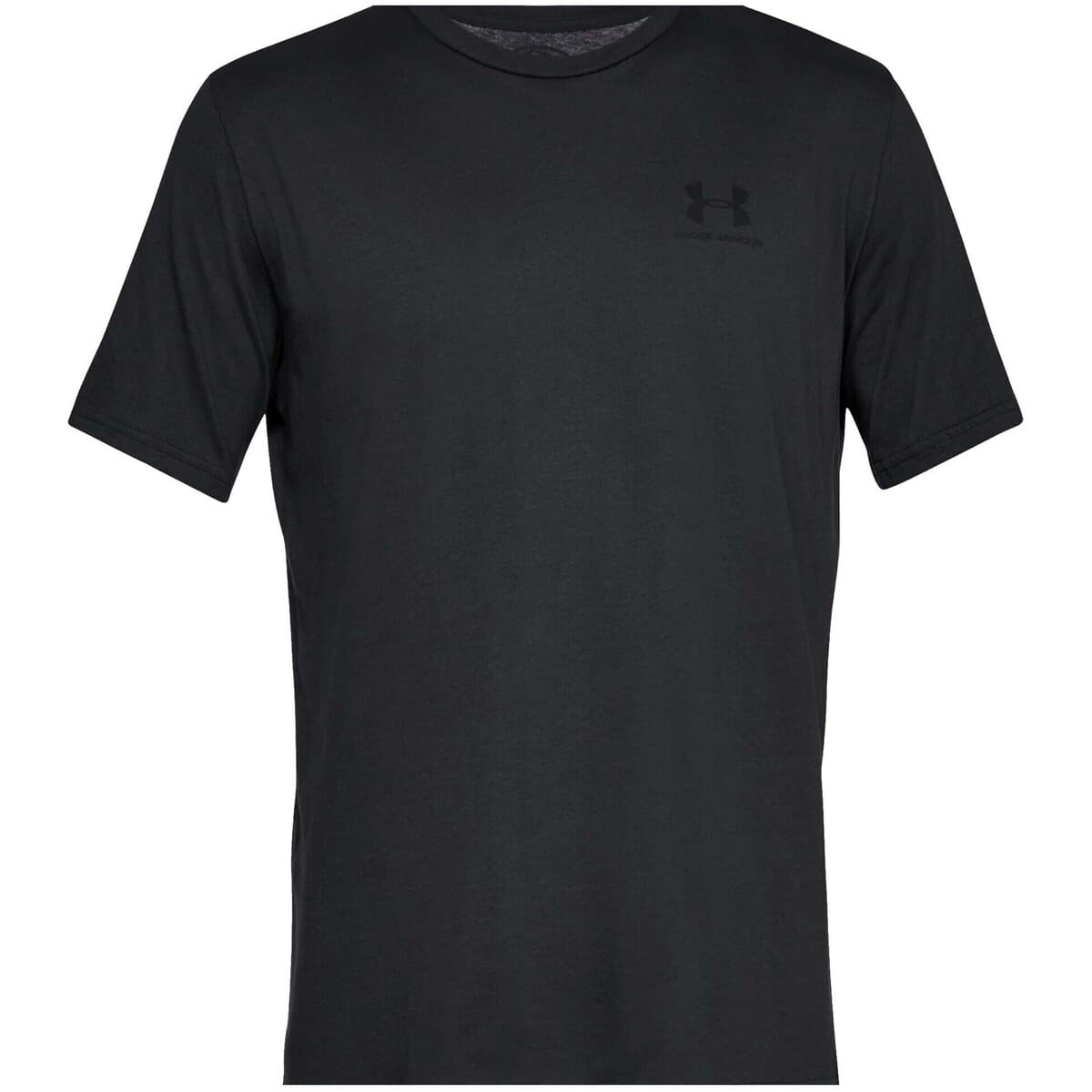 T-shirts & Polos Under Armour Ua M Sportstyle Lc Ss