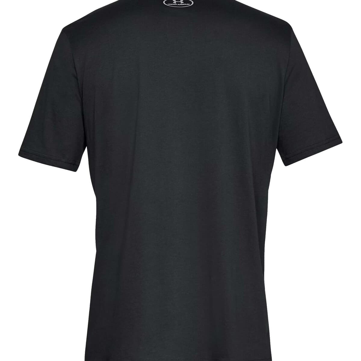 Men's Sports T-Shirts Under Armour Black