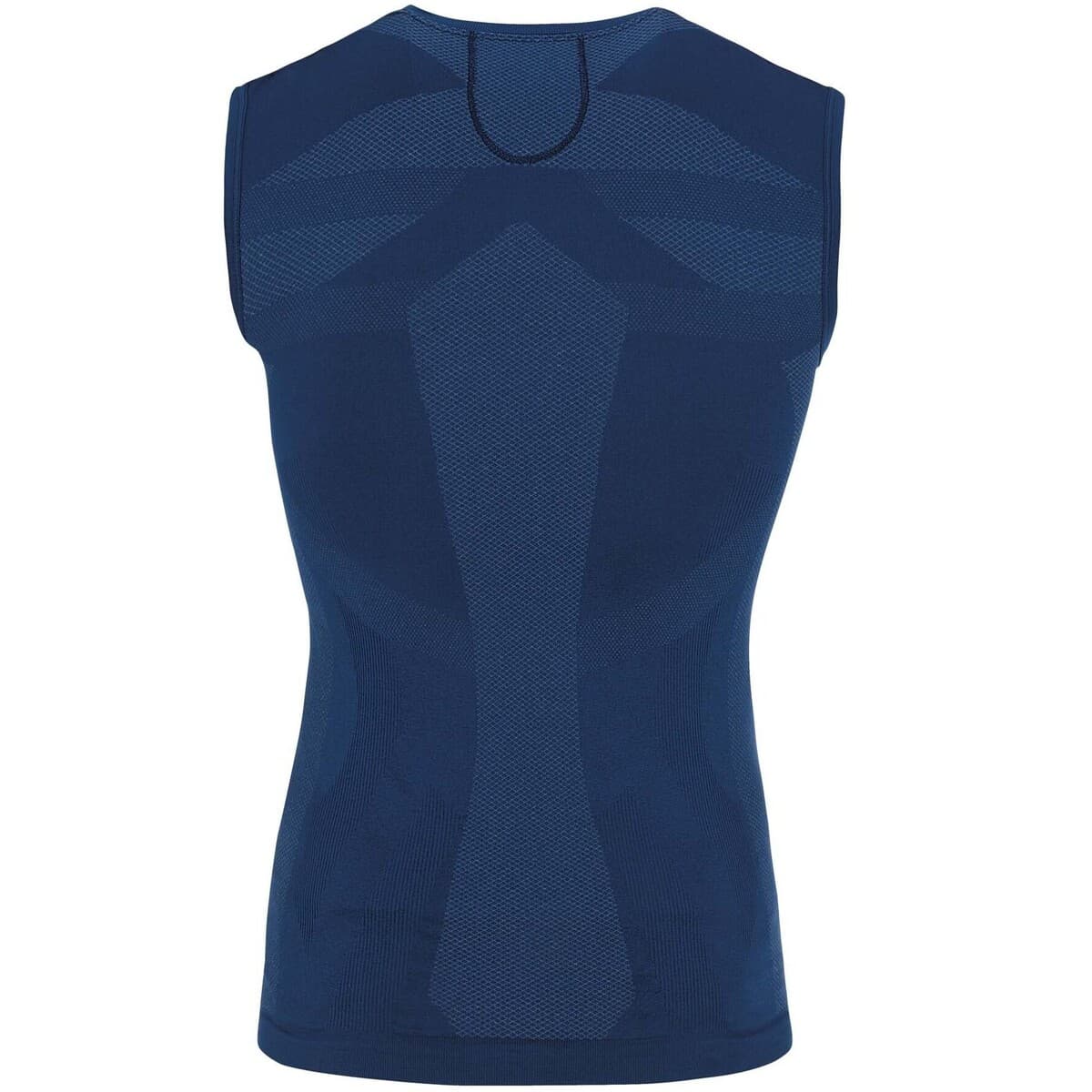 Women's Sports T-Shirts Errea Blue