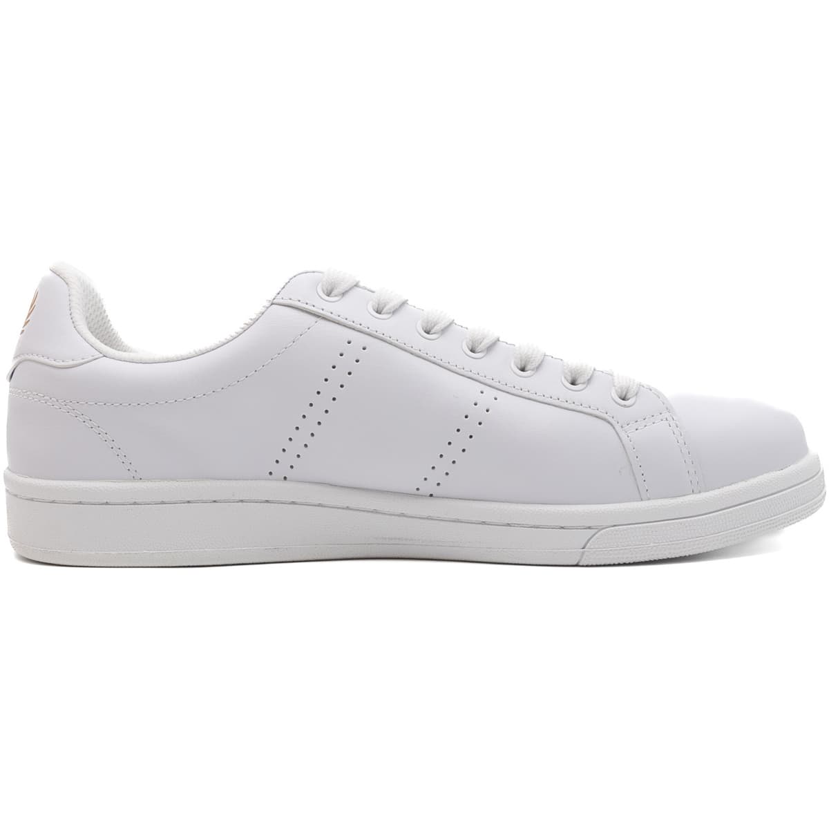 Men's Sneakers Fred Perry White