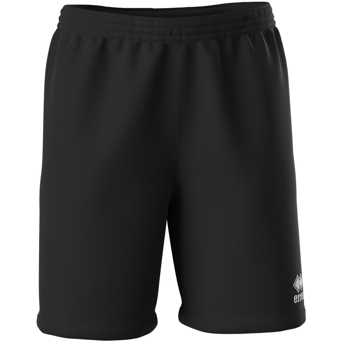 Women's Sports Shorts Errea Black