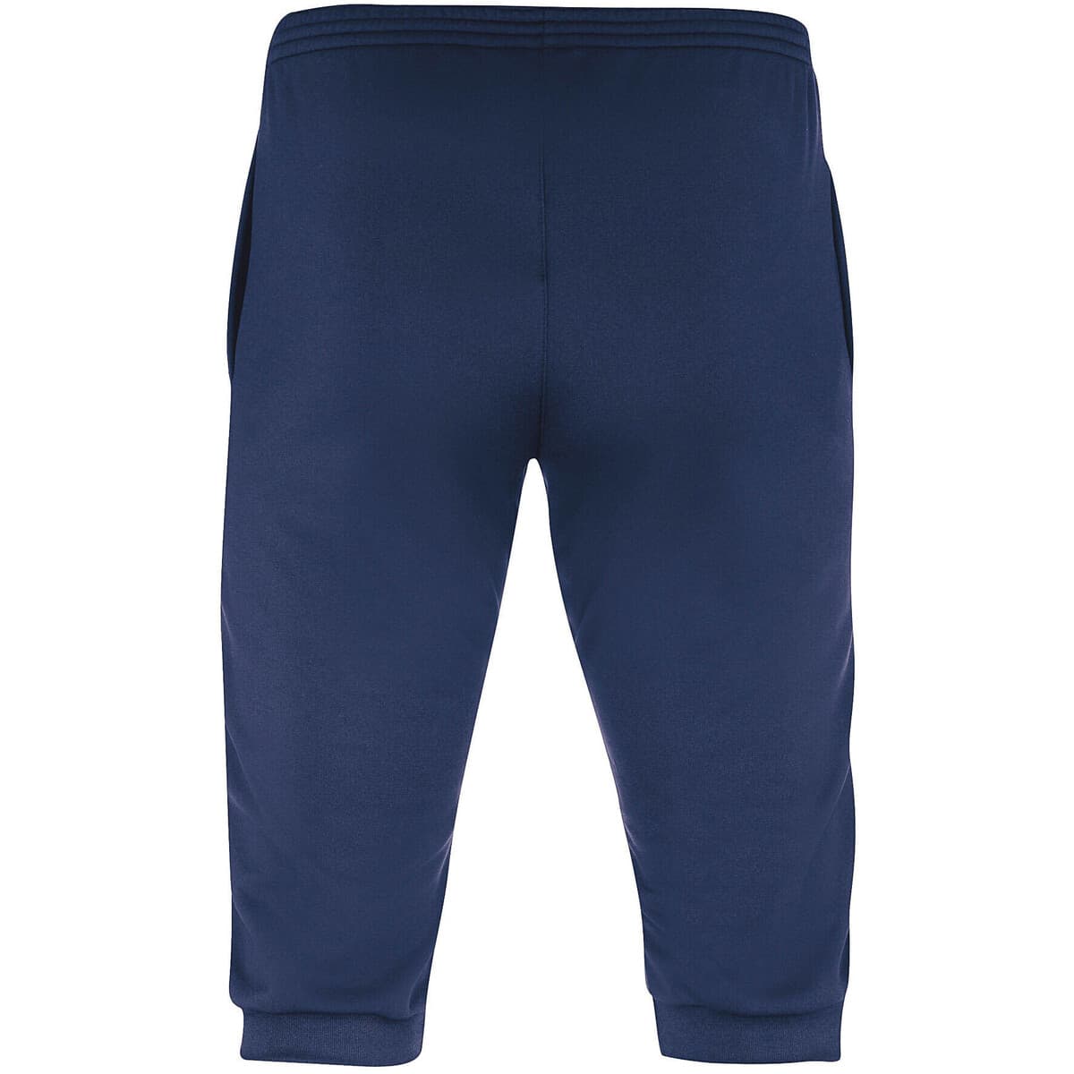 Men's Sports Pants Errea Blue