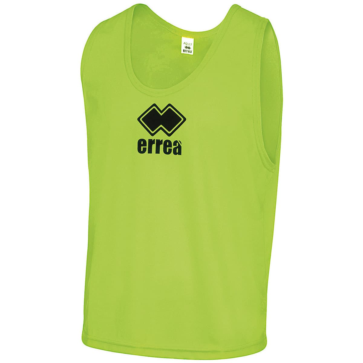 Girls' Sleeveless Tops Errea Red