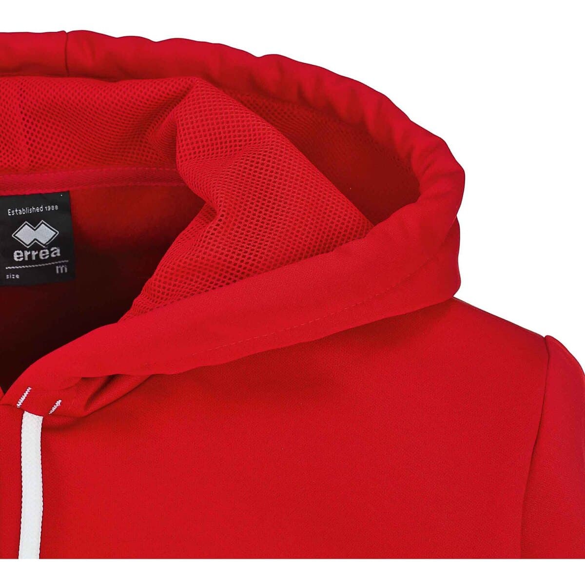 Women's Blazers Errea Red