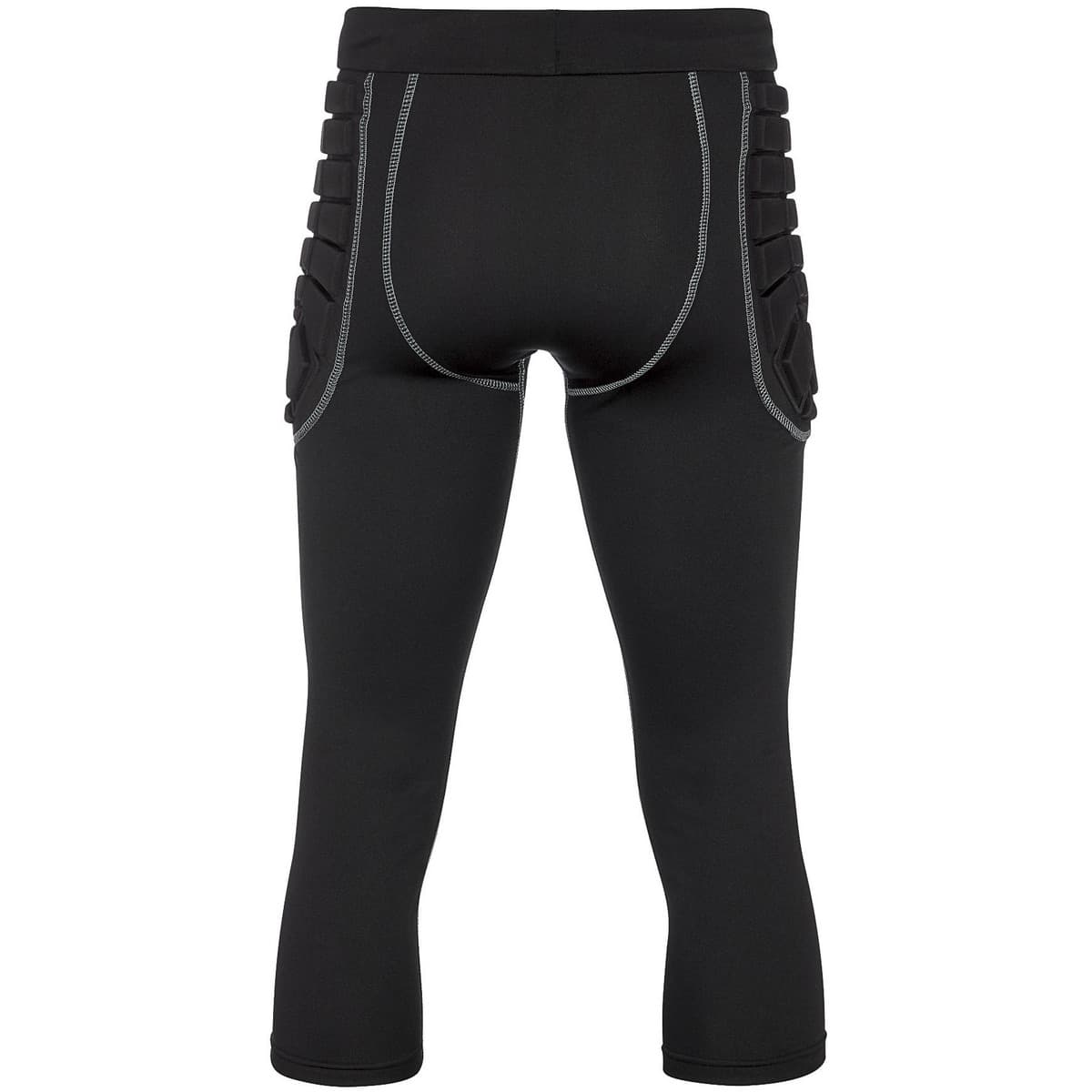 Women's Sports Shorts Errea Black