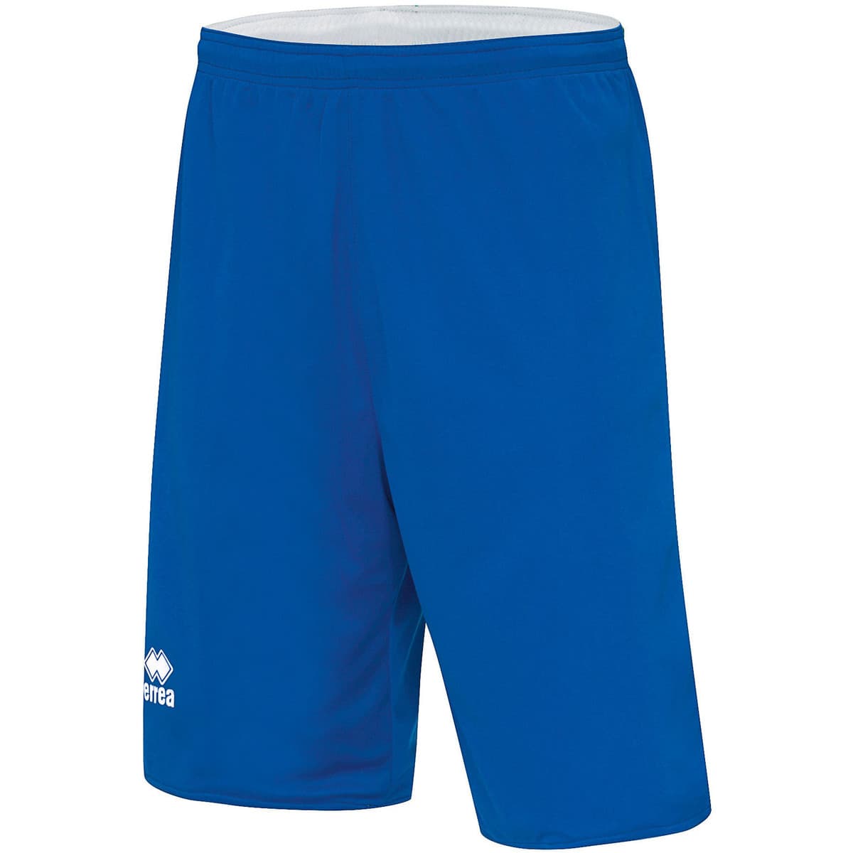 Shorts & Βερμούδες Errea Chicago Panta Double Jr