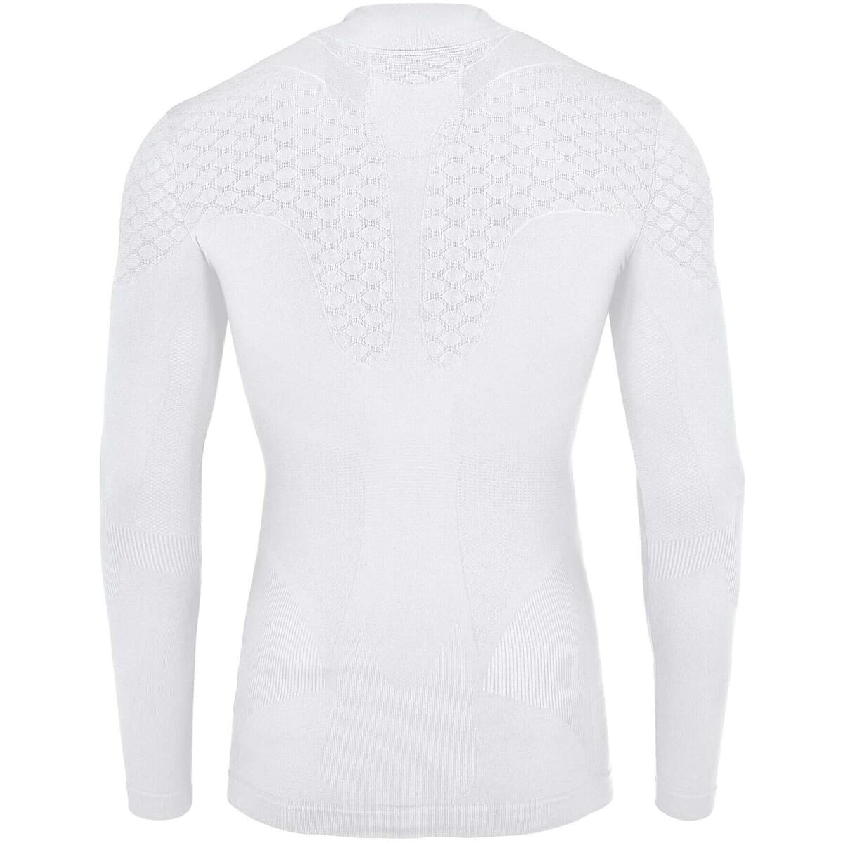 Boys' T-Shirts Errea White