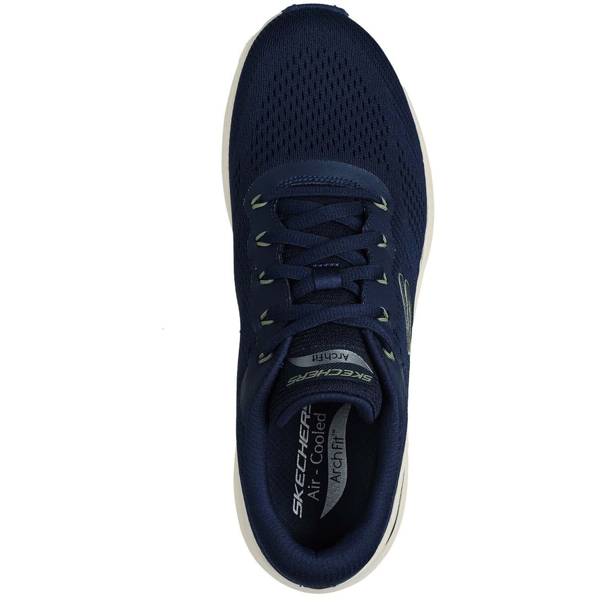 Men's Sneakers Skechers Blue