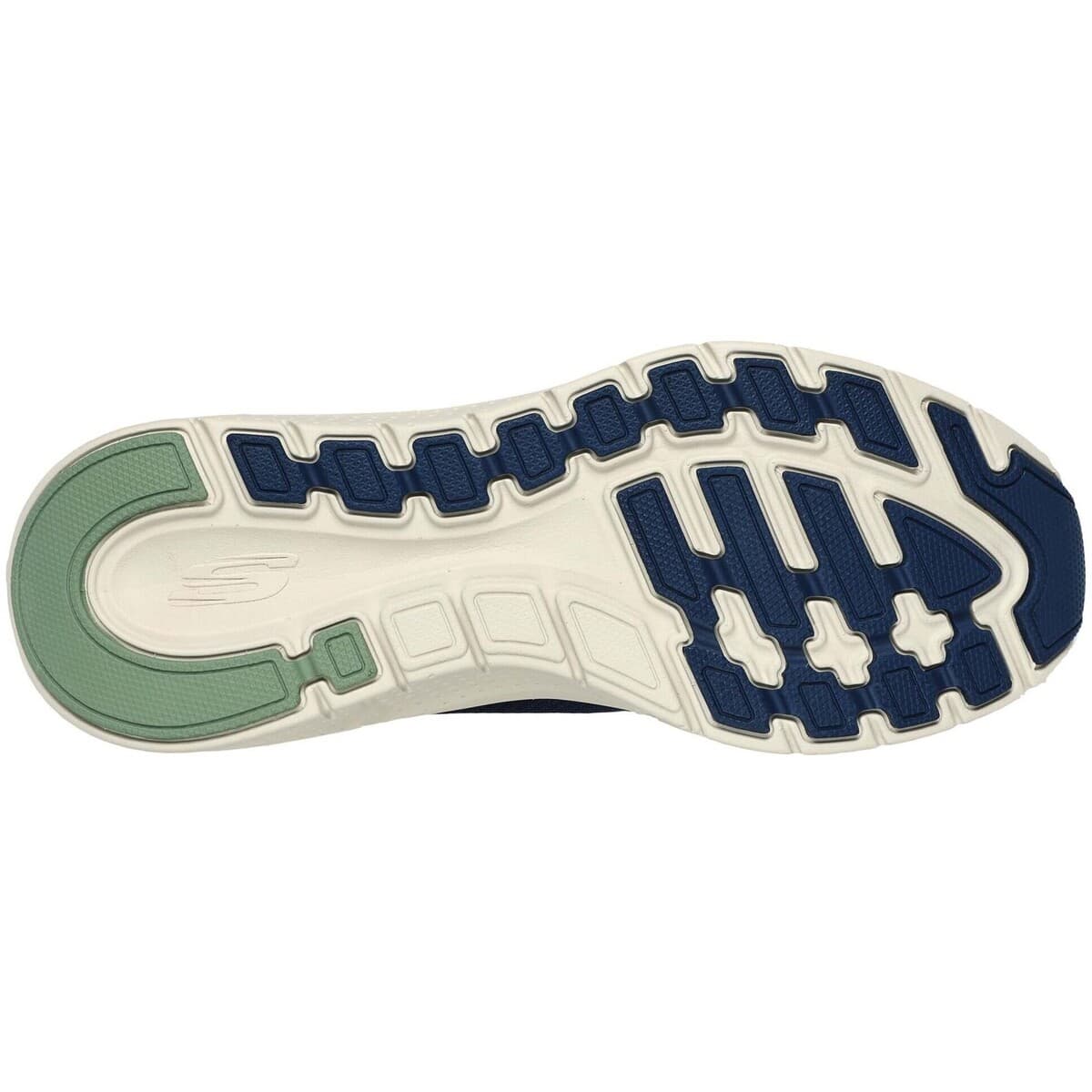 Men's Sneakers Skechers Blue