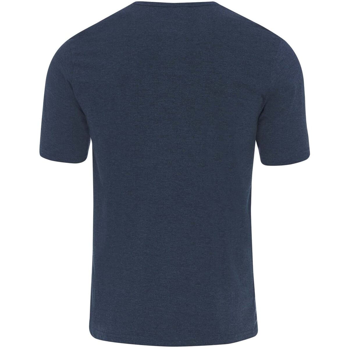 Men's Sports T-Shirts Errea Blue
