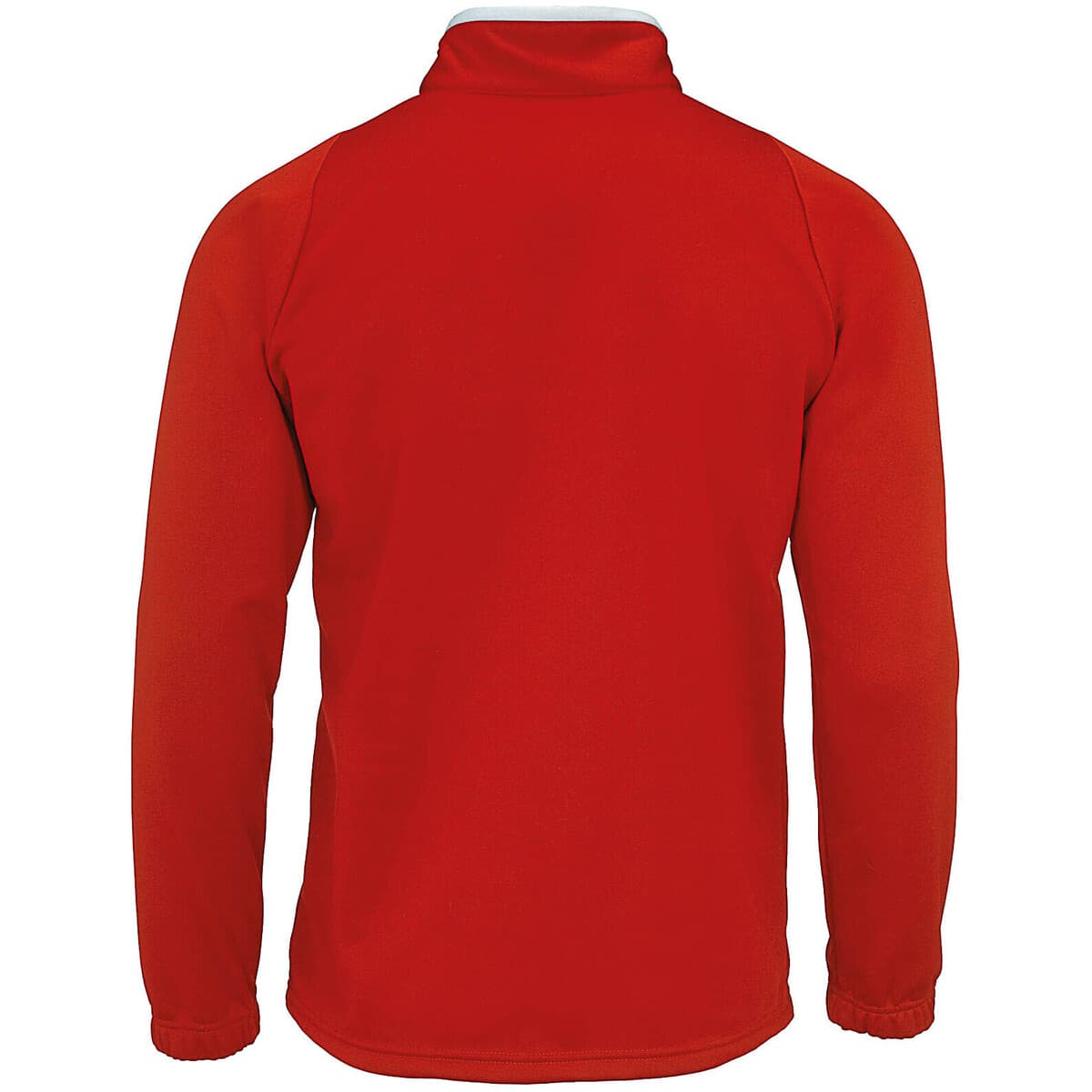 Men's Blazers Errea Red