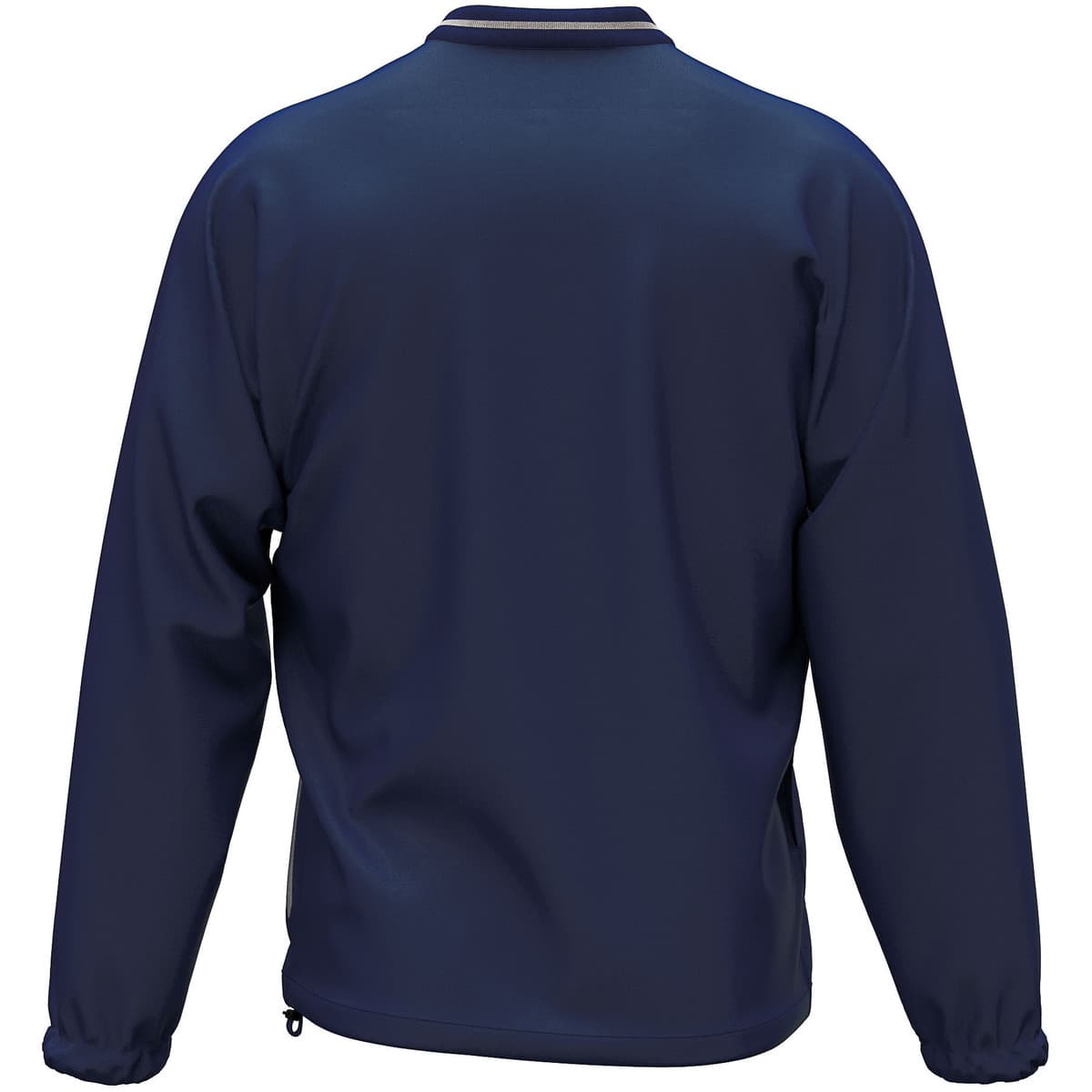 Women's Blazers Errea Blue