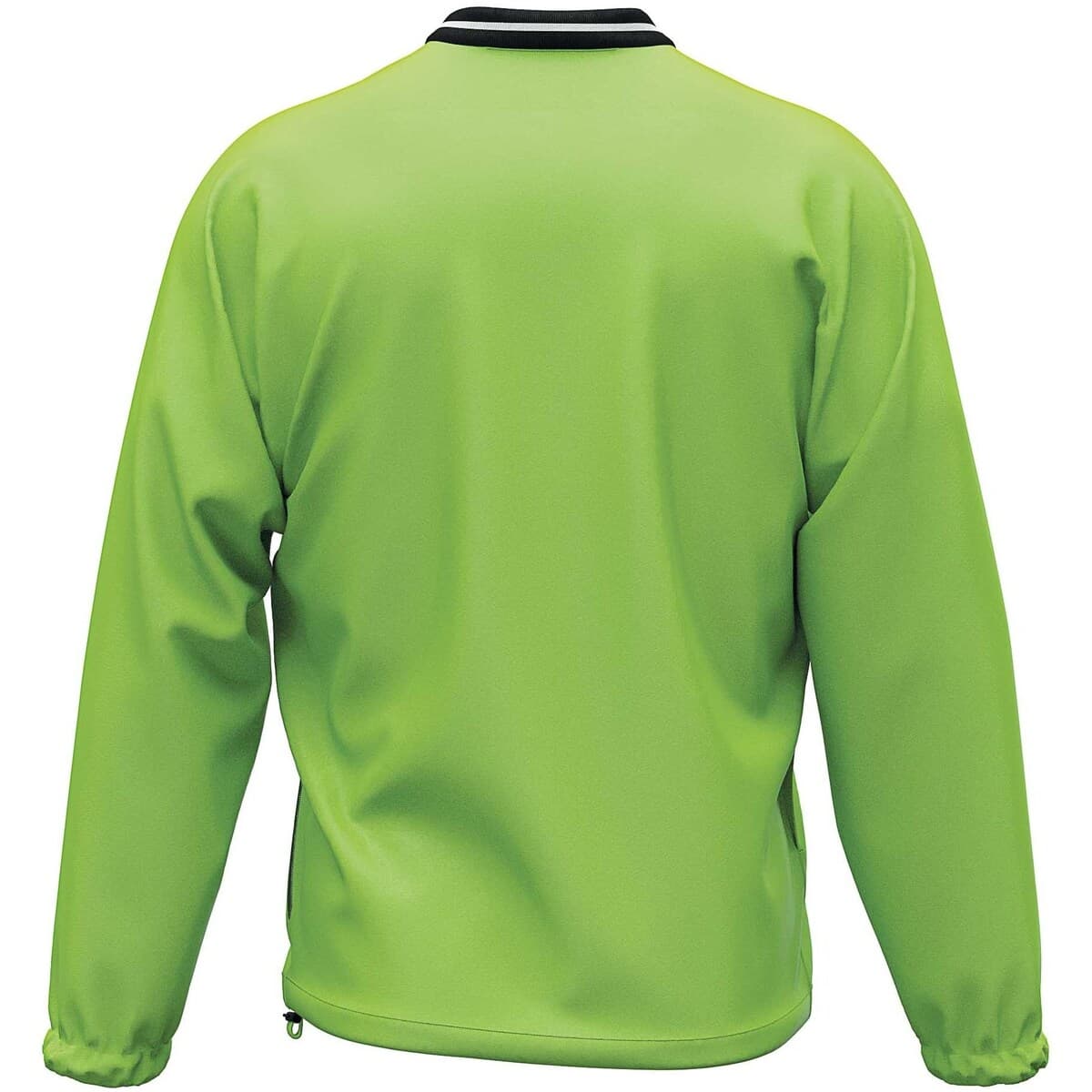 Men's Blazers Errea Green