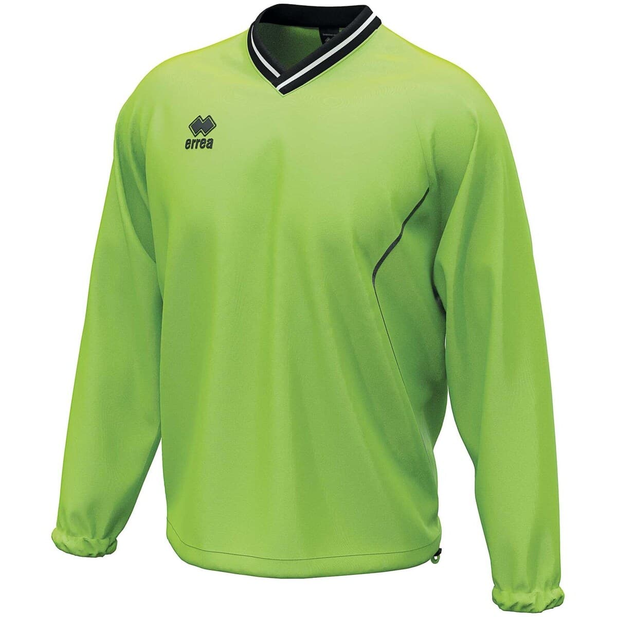 Men's Blazers Errea Green