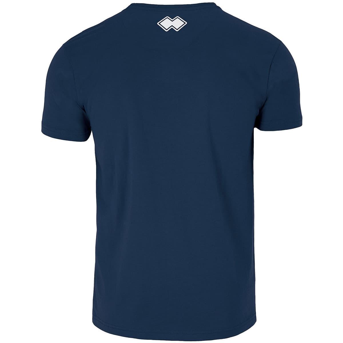 Boys' T-Shirts Errea Blue