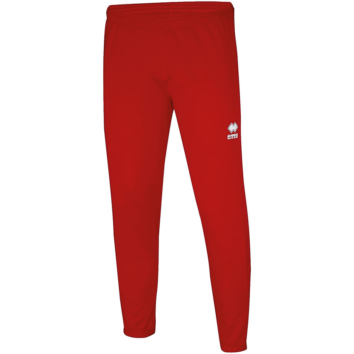 Boys' Pants Errea Red