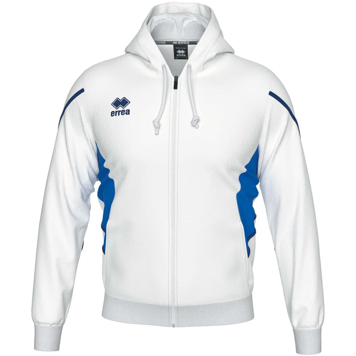 Men's Blazers Errea Red