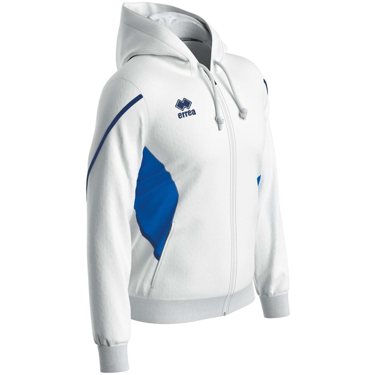 Men's Blazers Errea Blue