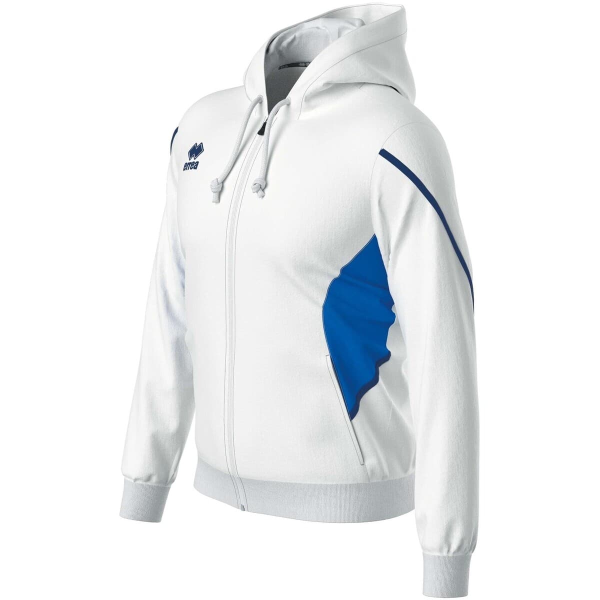 Men's Blazers Errea Blue