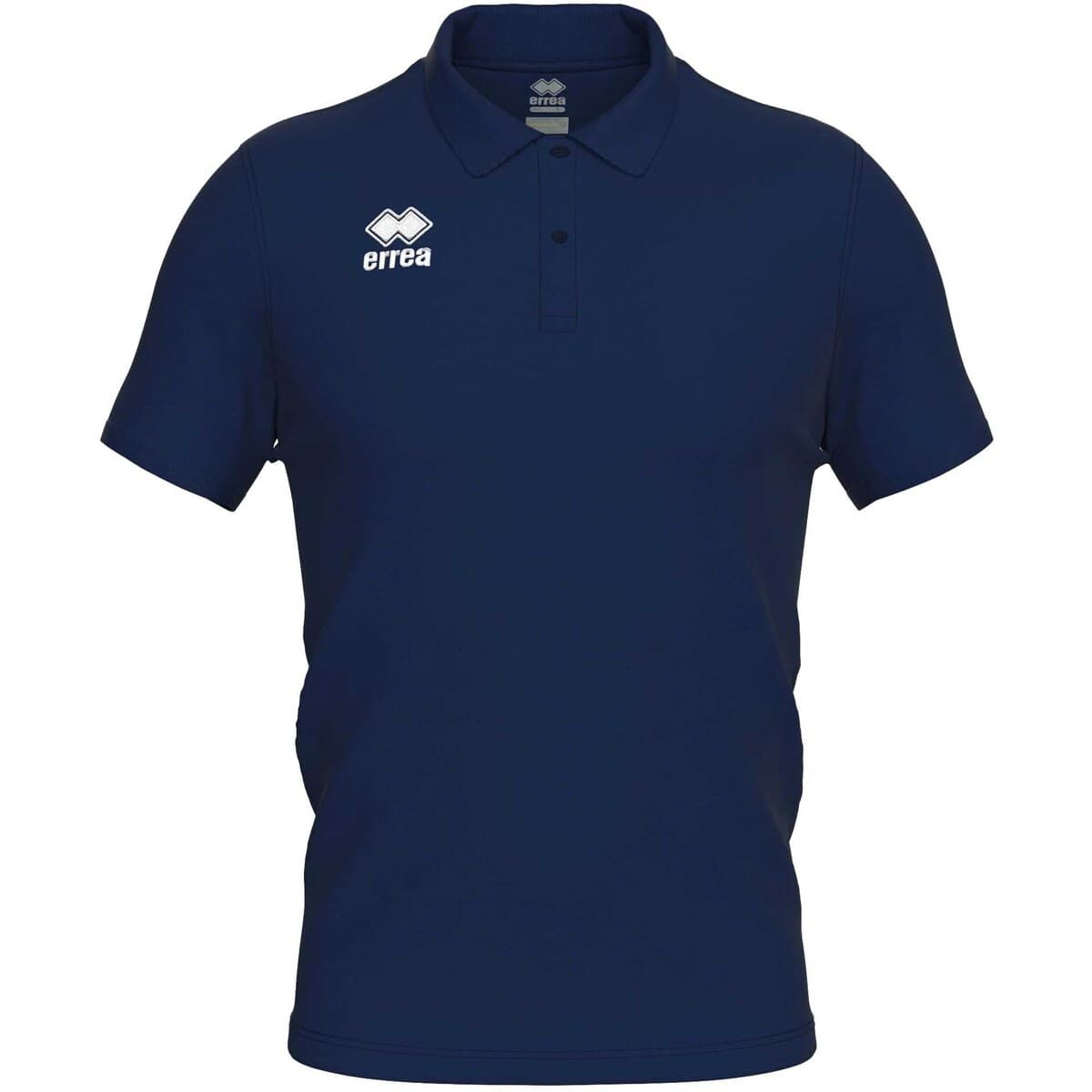 Men's Sports T-Shirts Errea Blue