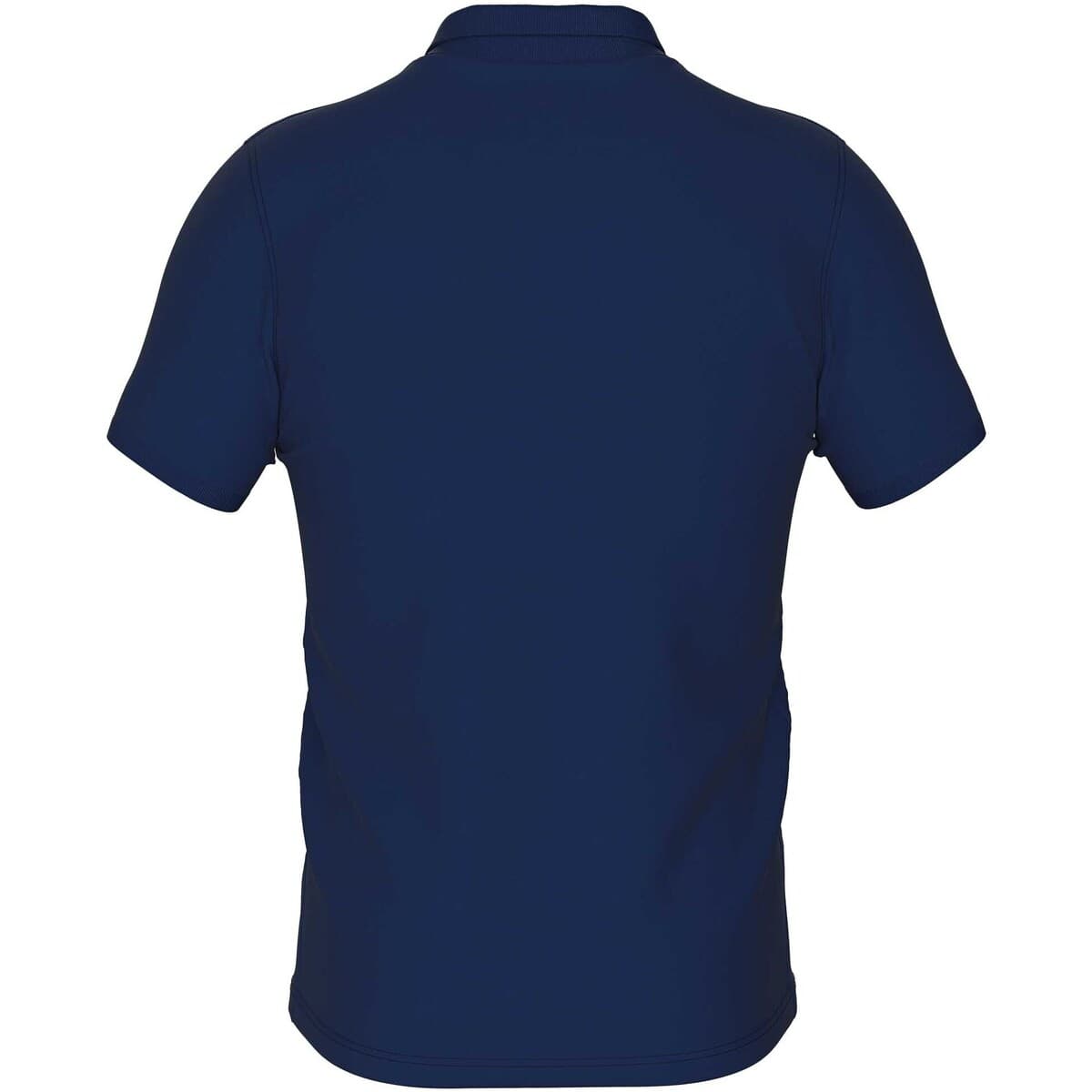 Women's Sports T-Shirts Errea Blue