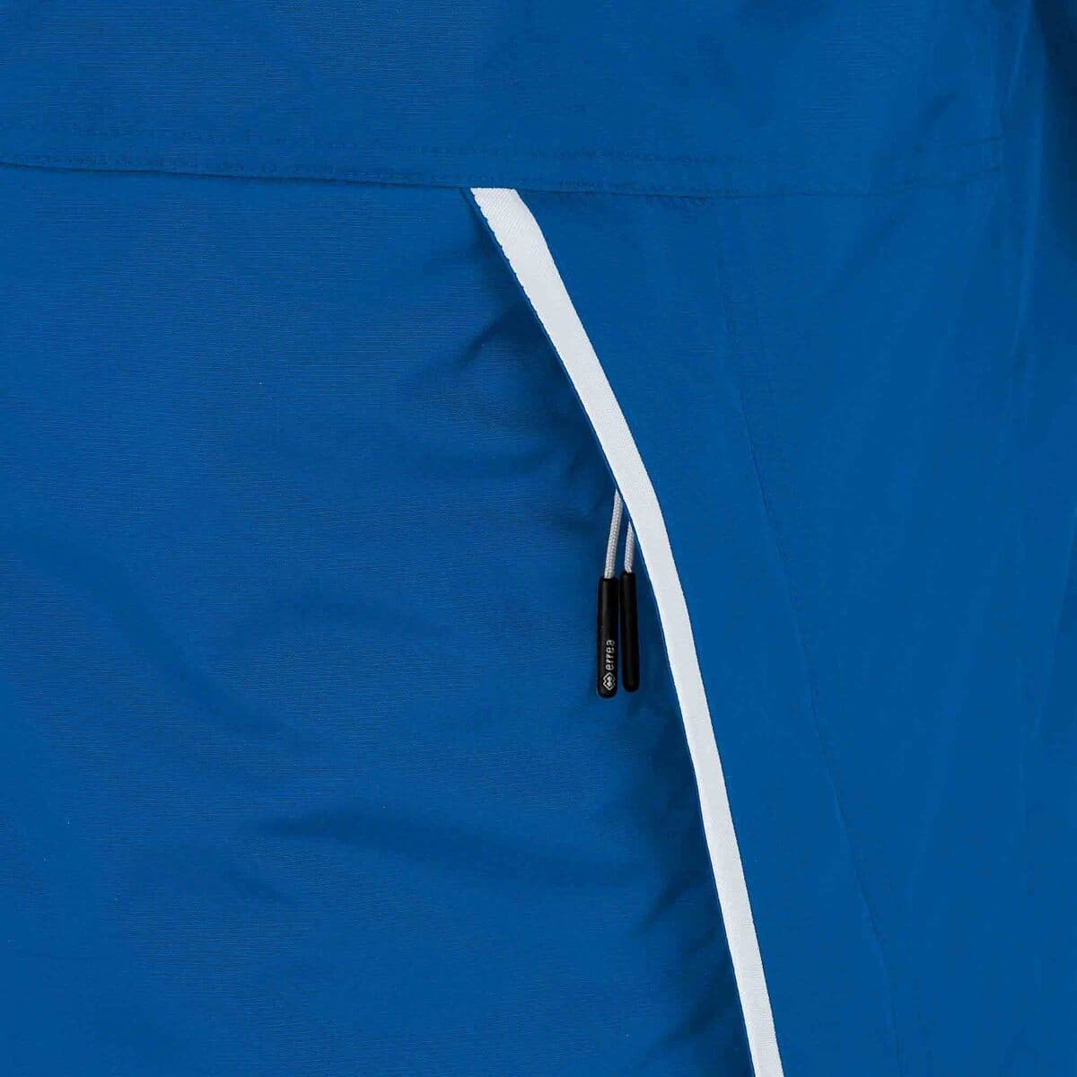 Women's Blazers Errea Blue