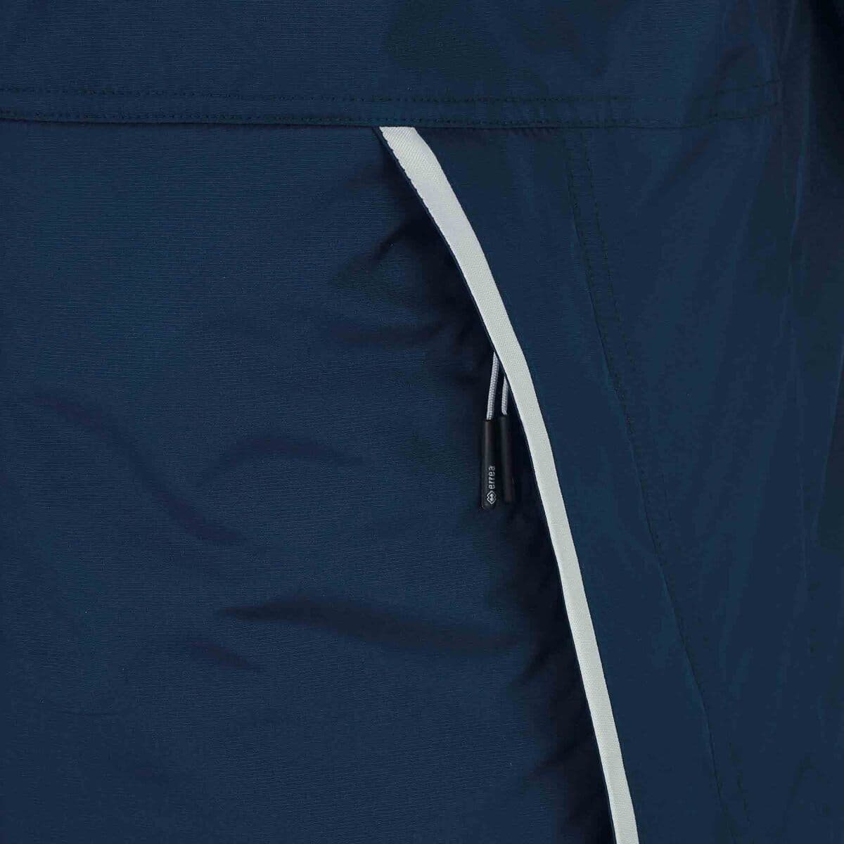 Women's Blazers Errea Blue