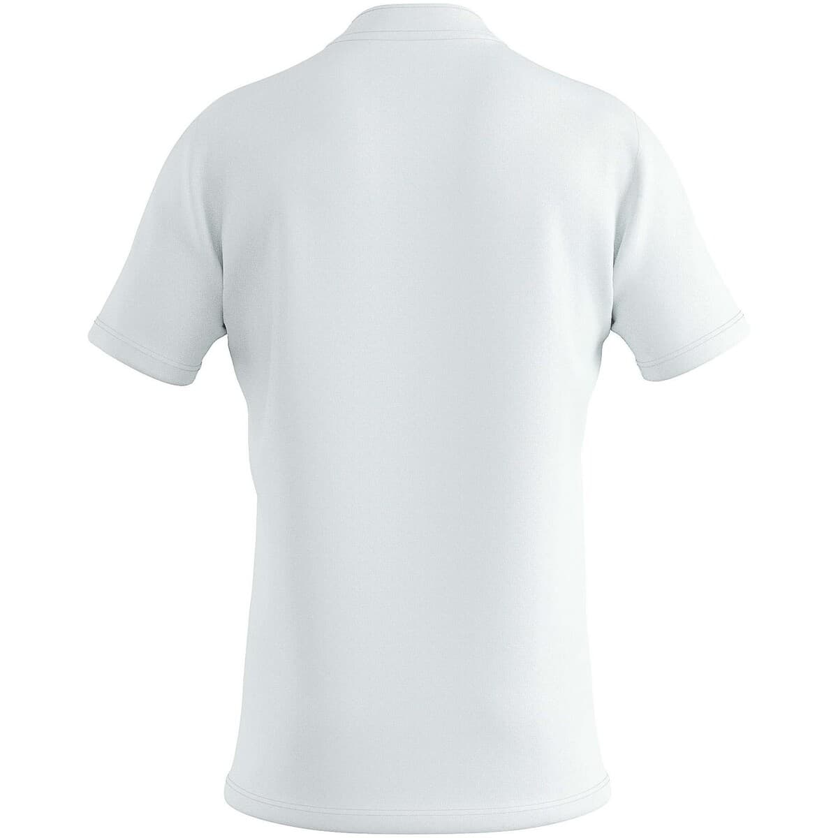 Men's Sports T-Shirts Errea White