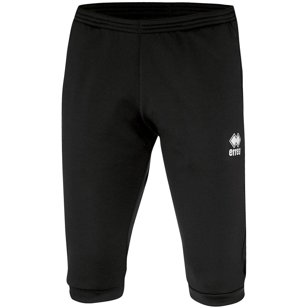 Boys' Pants Errea Black