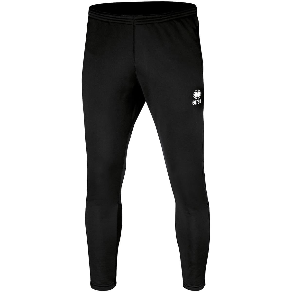 Women's Sports Pants Errea Black