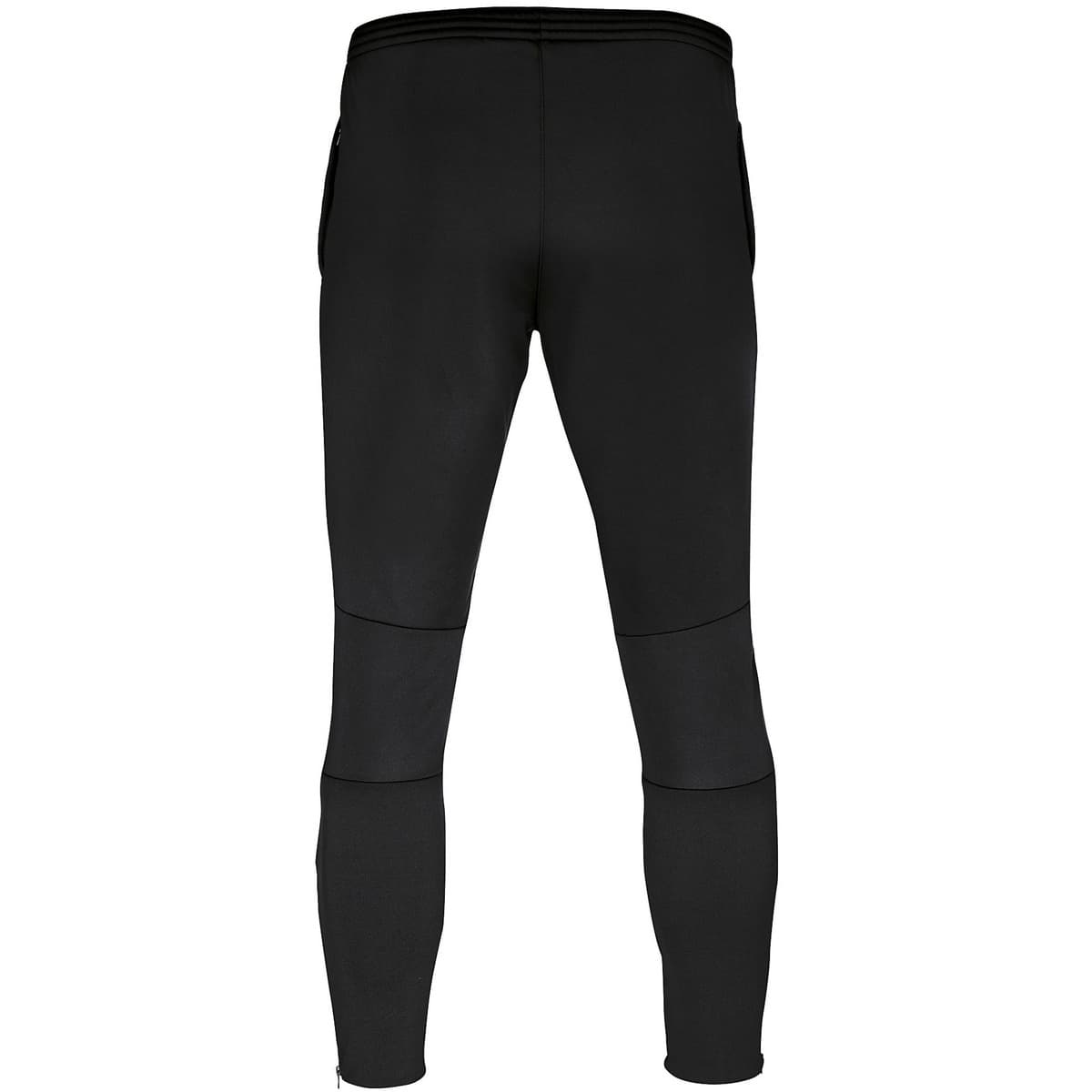 Women's Sports Pants Errea Black