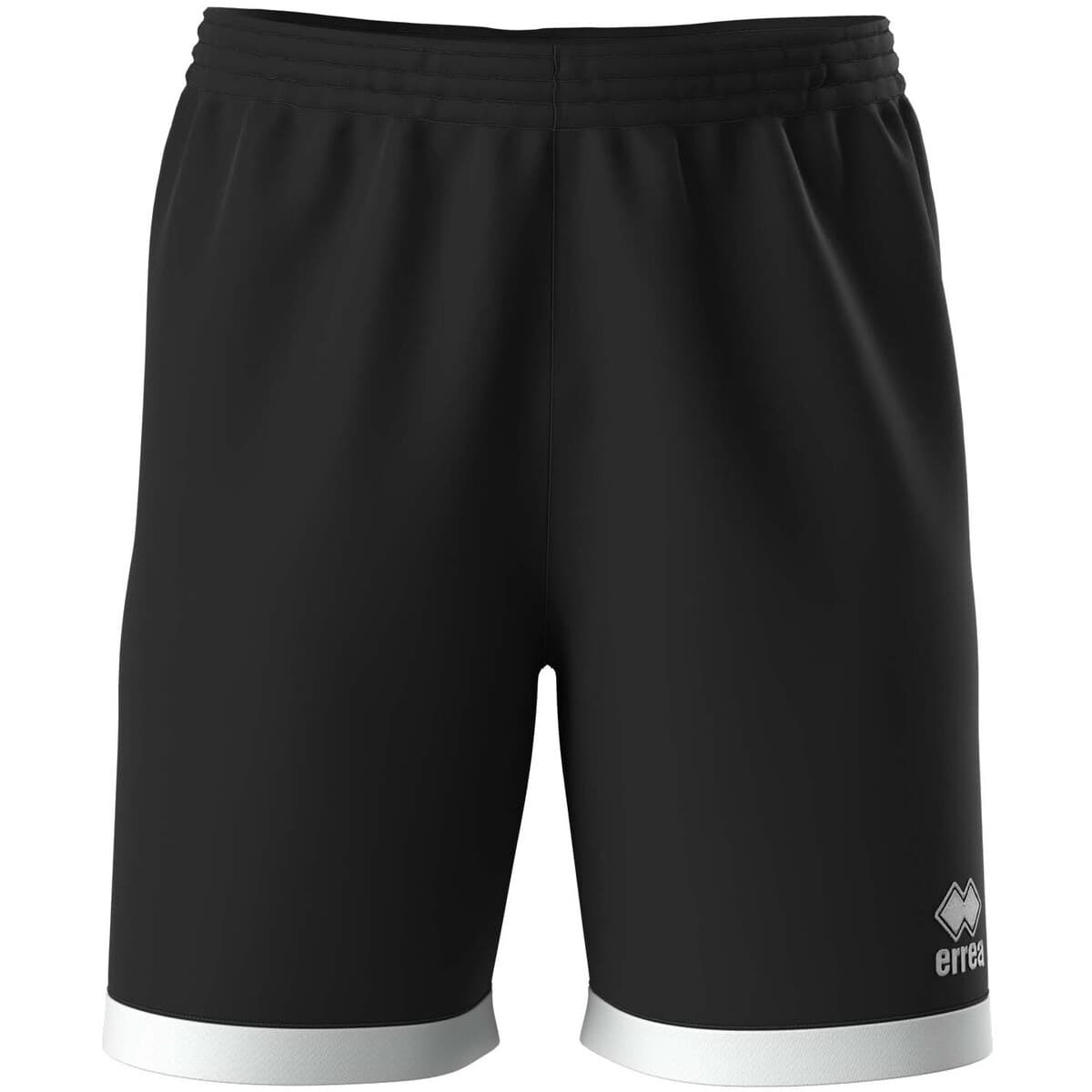 Women's Sports Shorts Errea Black
