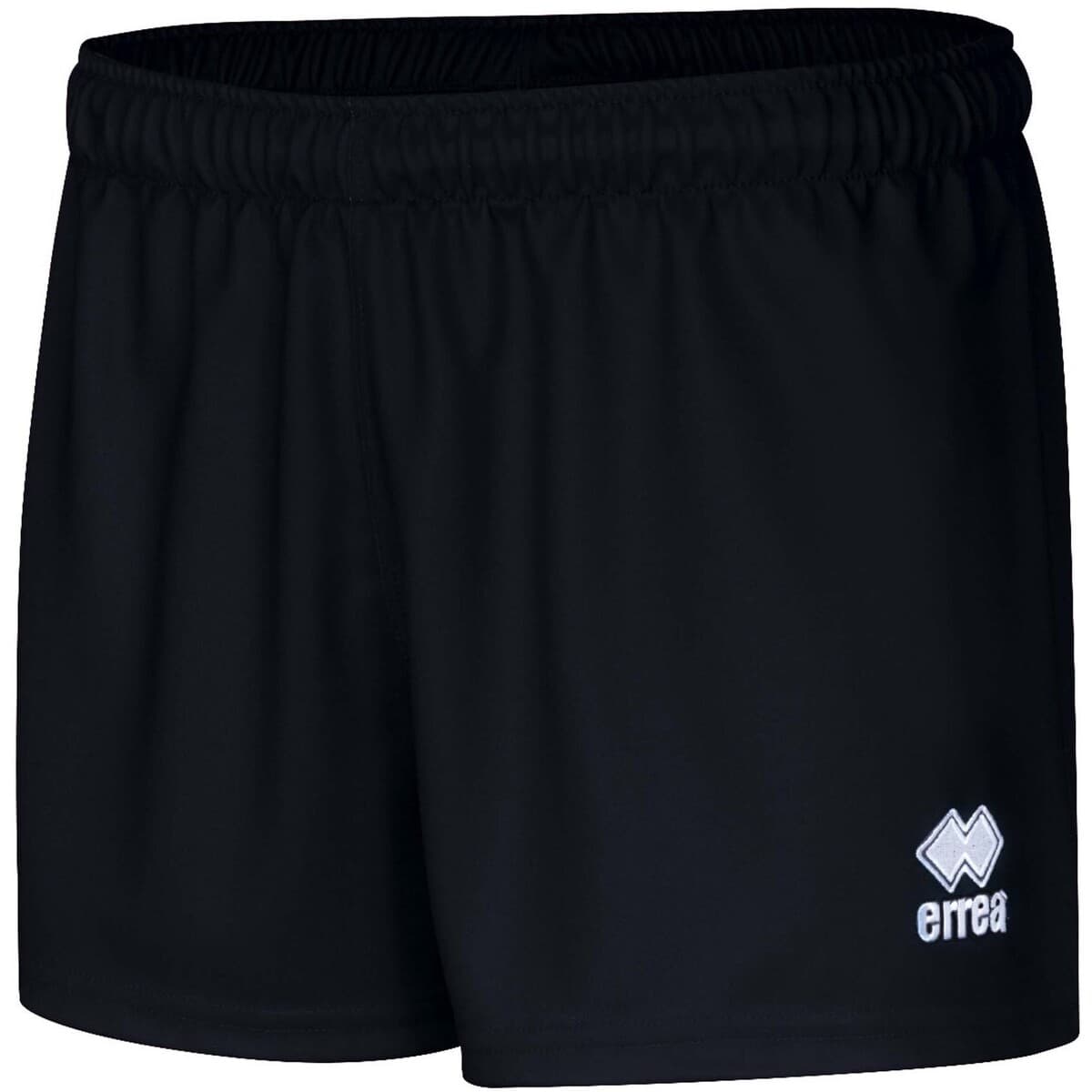 Men's Sports Shorts Errea Black