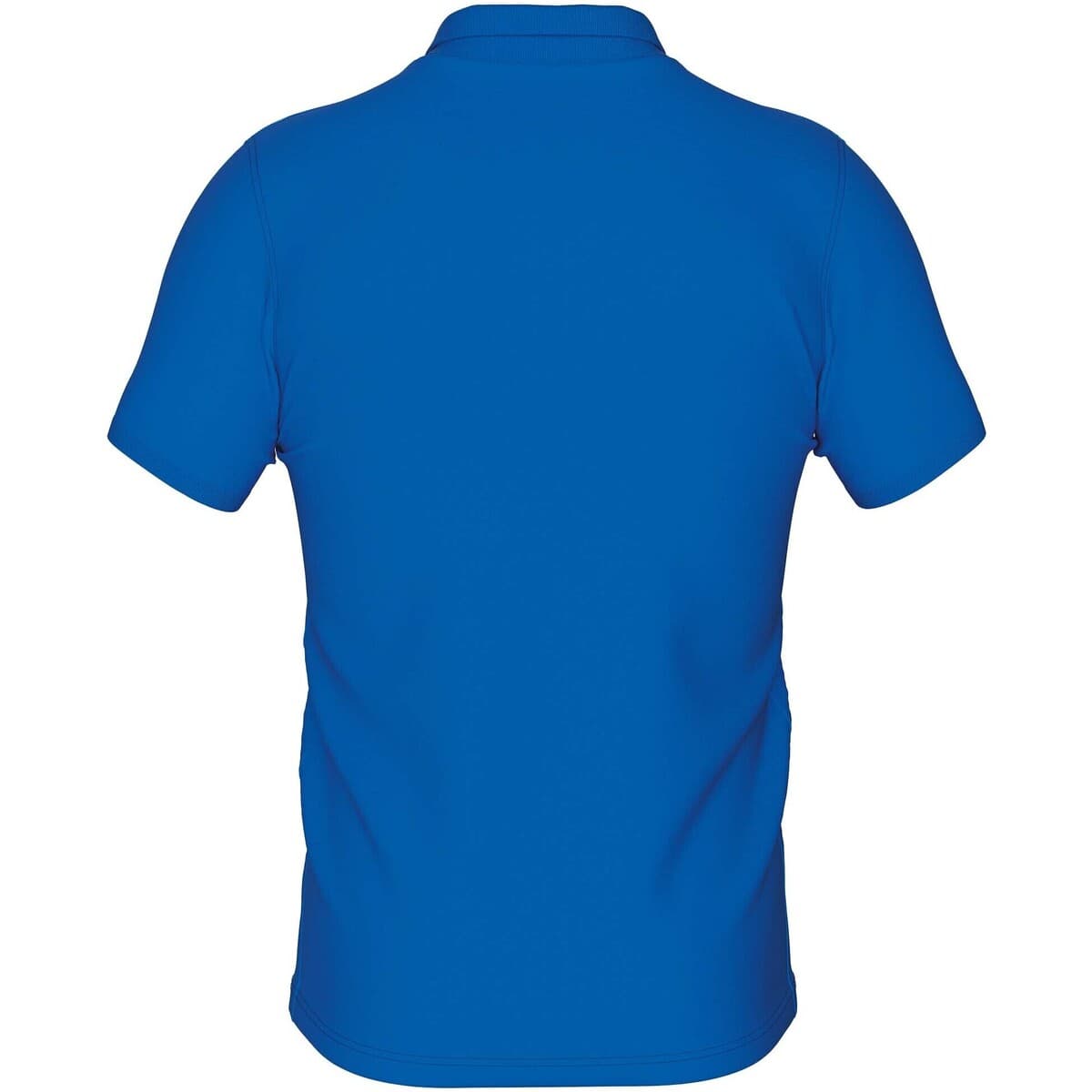 Women's Sports T-Shirts Errea Blue